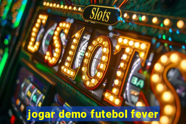 jogar demo futebol fever